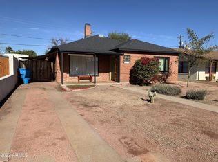 1522 E Almeria Rd, Phoenix, AZ 85006