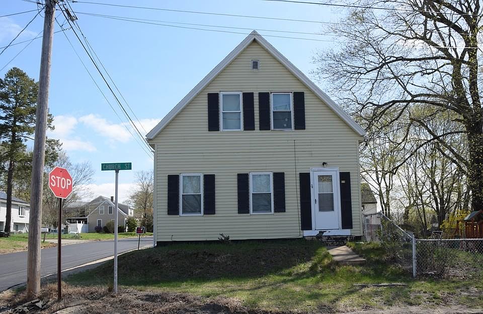 2nd image of 34 High St