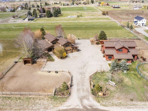 113 Equus Loop, Bellevue, ID 83313