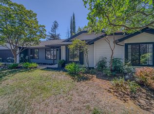815 Mount Ranier Way, El Dorado Hills, CA 95762
