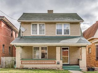 19 Ann Arbor Ave, Pittsburgh, PA