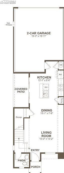 2nd image of 8731 Scarborough Dr