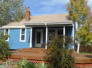 1010 Jay St, Lakewood, CO 80214