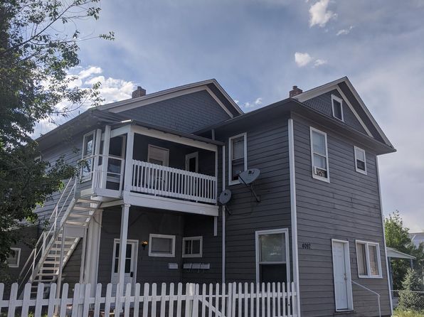 4097 S Bannock St APT 2