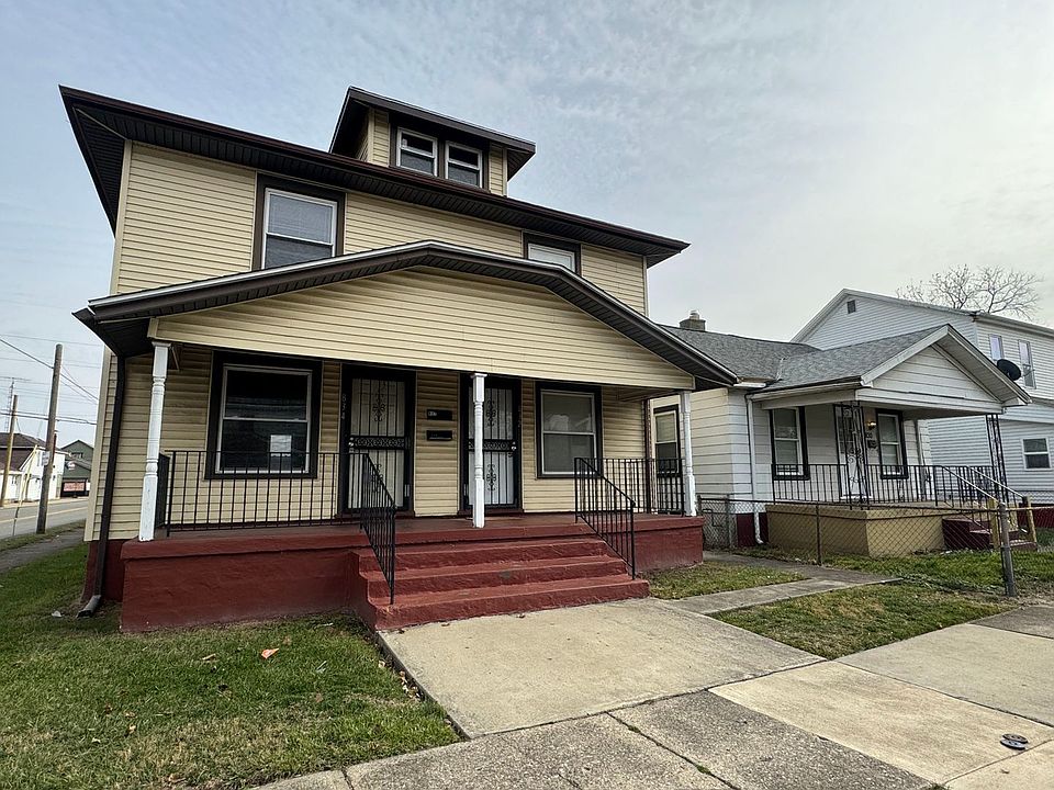 1st image of 832-834 Milburn Ave