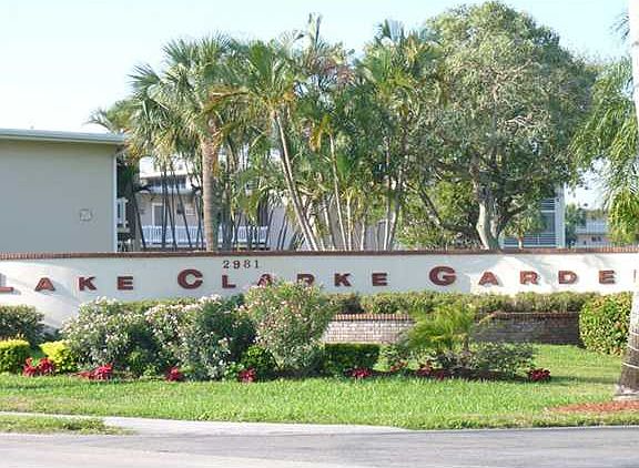 4th image of 2581 N Garden Dr #207