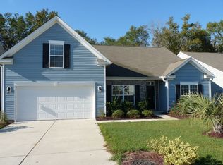 180 Mayfield Dr, Goose Creek, SC 29445
