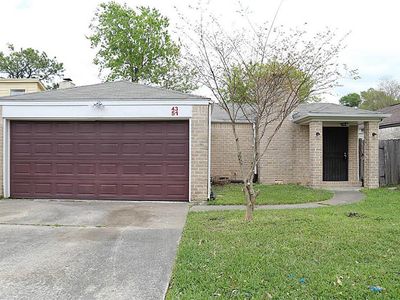 4351 Yupon Ridge Dr, Houston, TX, 77072