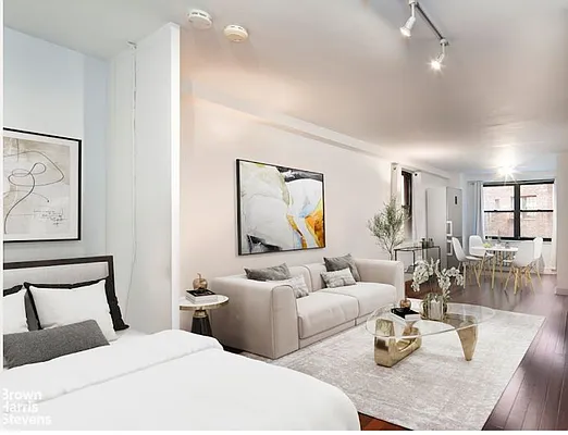 305 East 40th Street #5X