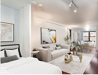 305 East 40th Street