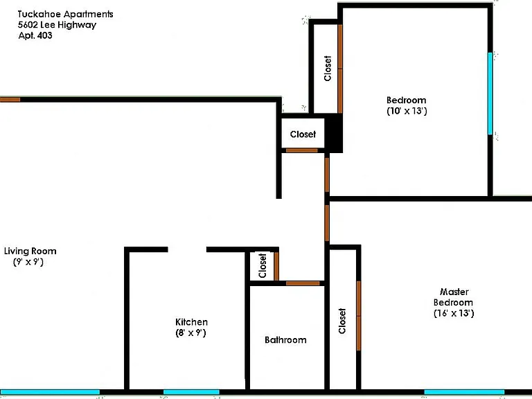 Fort Strong Properties — Photo 20