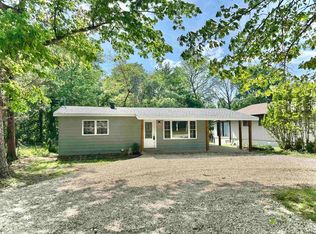 134 Hiawatha Dr, Cherokee Village, AR 72529
