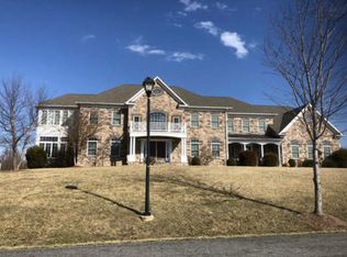 917 Jennings Mill Dr, Bowie, MD 20721