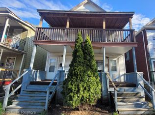 7315 Gartner St, Detroit, MI 48209