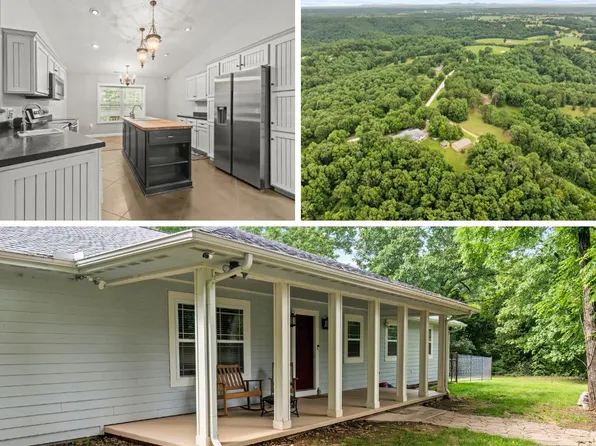 10310 Sutton Pl, Harrison, AR 72601