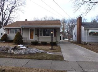 528 Walck Rd, North Tonawanda, NY 14120