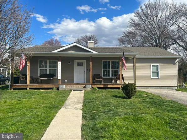 110 Howard St, North East, MD 21901