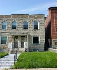 4742 Kensington Pl, Saint Louis, MO