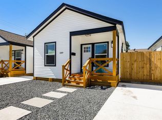 1224 53rd St, Galveston, TX 77551