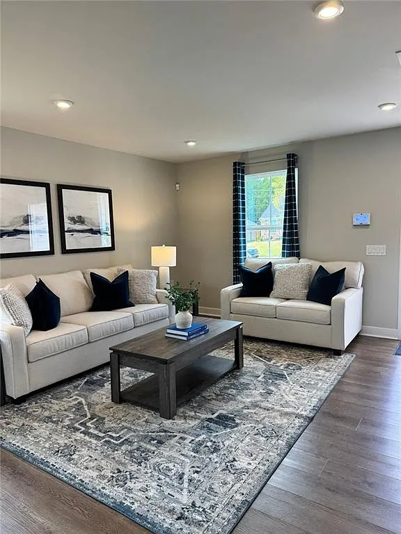 2 bed, 2.0 bath, 1153 sqft, $2,200 — Photo 4