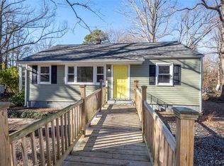 3926 Dorset Rd, Richmond, VA 23234