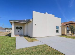 1432 Franc Cigarroa Dr, Laredo, TX 78046