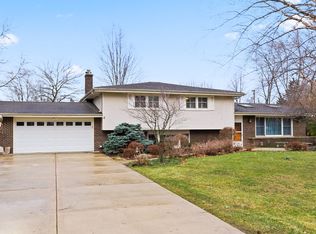 22W343 Turner Ave, Medinah, IL