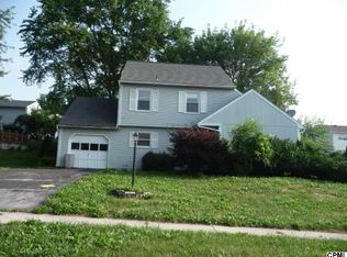 2016 Rock Fall Rd, Harrisburg, PA 17110