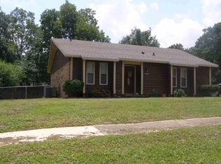7803 Coronet Ln, Pensacola, FL 32514
