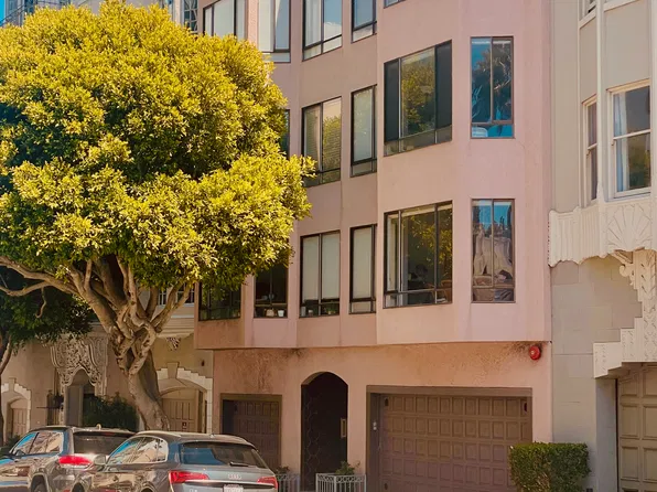 1885 Pacific Ave, San Francisco, CA