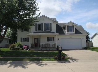 3801 W 44th St, Davenport, IA 52806