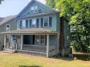 918 Westmoreland Ave, Syracuse, NY 13210