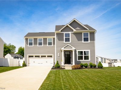 1411 Elizabeth Blvd, Painesville, OH, 44077