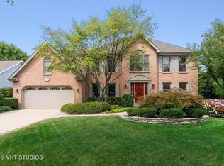 1703 Chepstow Ct, Naperville, IL 60540