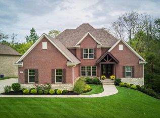 17107 Shakes Creek Dr, Fisherville, KY 40023