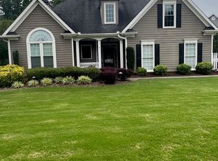 3317 Green Farm Trl, Dacula, GA 30019