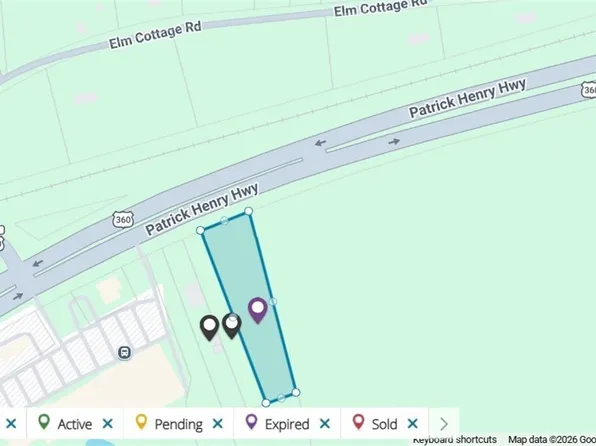 32-1-5 Patrick Henry Hwy, Amelia Court House, VA 23002