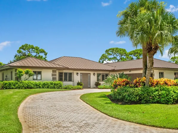 5271 SE Burning Tree Circle, Stuart, FL 34997