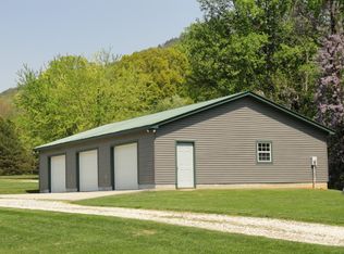 1821 Tillotson Rd, Pinnacle, NC 27043