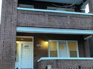 6348 S Campbell Ave #0, Chicago, IL 60629