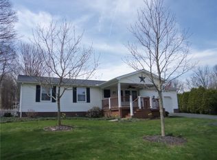 510 Shermansville Rd, Conneautville, PA 16406