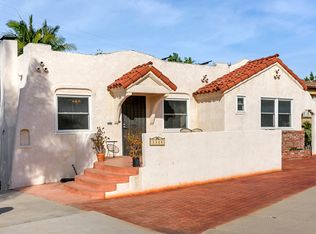 3346 Boundary St, San Diego, CA 92104