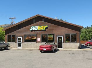 2002 N Main St, Oroville, WA 98844