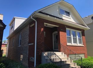 5305 S Fairfield Ave, Chicago, IL 60632