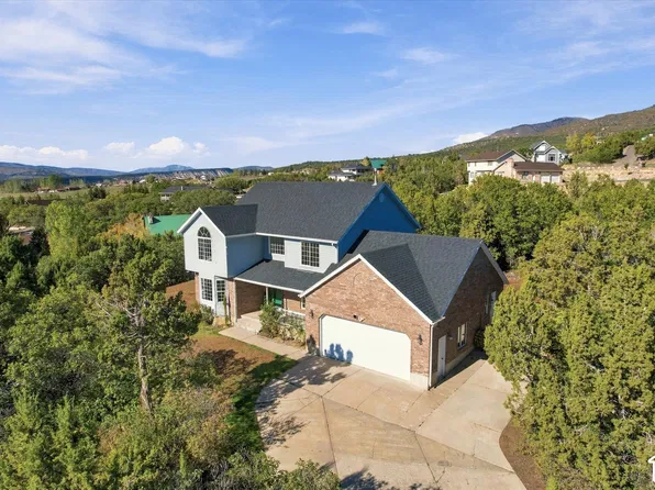24560 N 11929 E, Fairview, UT 84629