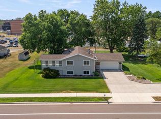 814 4th St SE, Little Falls, MN 56345