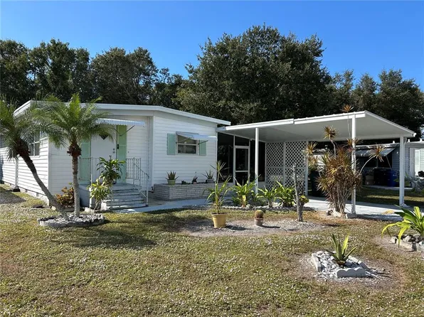 5025 Brae Burn Ave, Sarasota, FL 34234