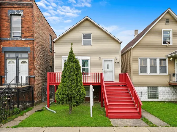 5015 W Ogden Ave, Cicero, IL 60804