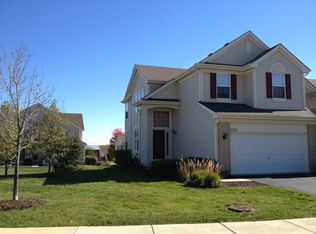 2036 Muirfield Dr, Yorkville, IL 60560