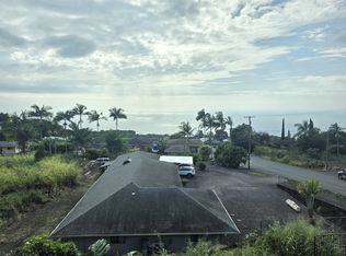 82-6127 Mamalahoa Hwy #10, Captain Cook, HI 96704